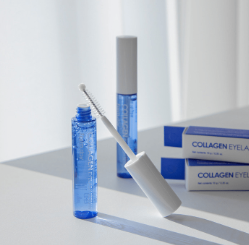 Farmstay Collagen Eyelash Serum