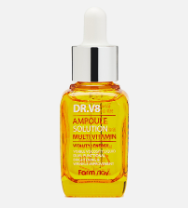 Farm Stay Dr.v8 Ampoule Solution Multivitamin 30ml