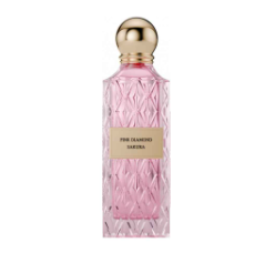 IBRAHEEM AL.QURASHI Pink Diamond Sakura Eau de Perfume 150ml