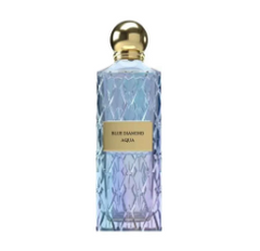 IBRAQ Blue Diamond Aqua Eau De Perfume 150ml