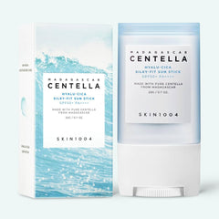 SKIN1004 Madagascar Centella Hyaluronic Silky Fit Sun Stick 20g