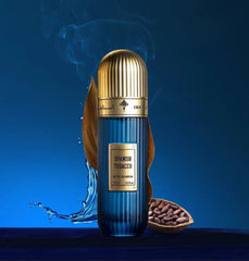 IBRAHEEM AL.QURASHI Spanish Tobacco Extrait De Perfume 100ml