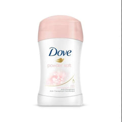 Dove Powder Soft Deodorant Stick - 40 ML