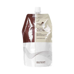 Karseell maca power for dry damaged hair 500 ml Bag