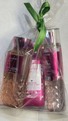 Bath & Body Works Gingham Gorgeous - Gift Box Set