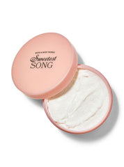 Bath & Body Works Sweetest Song Whipped Body Butter 185 g
