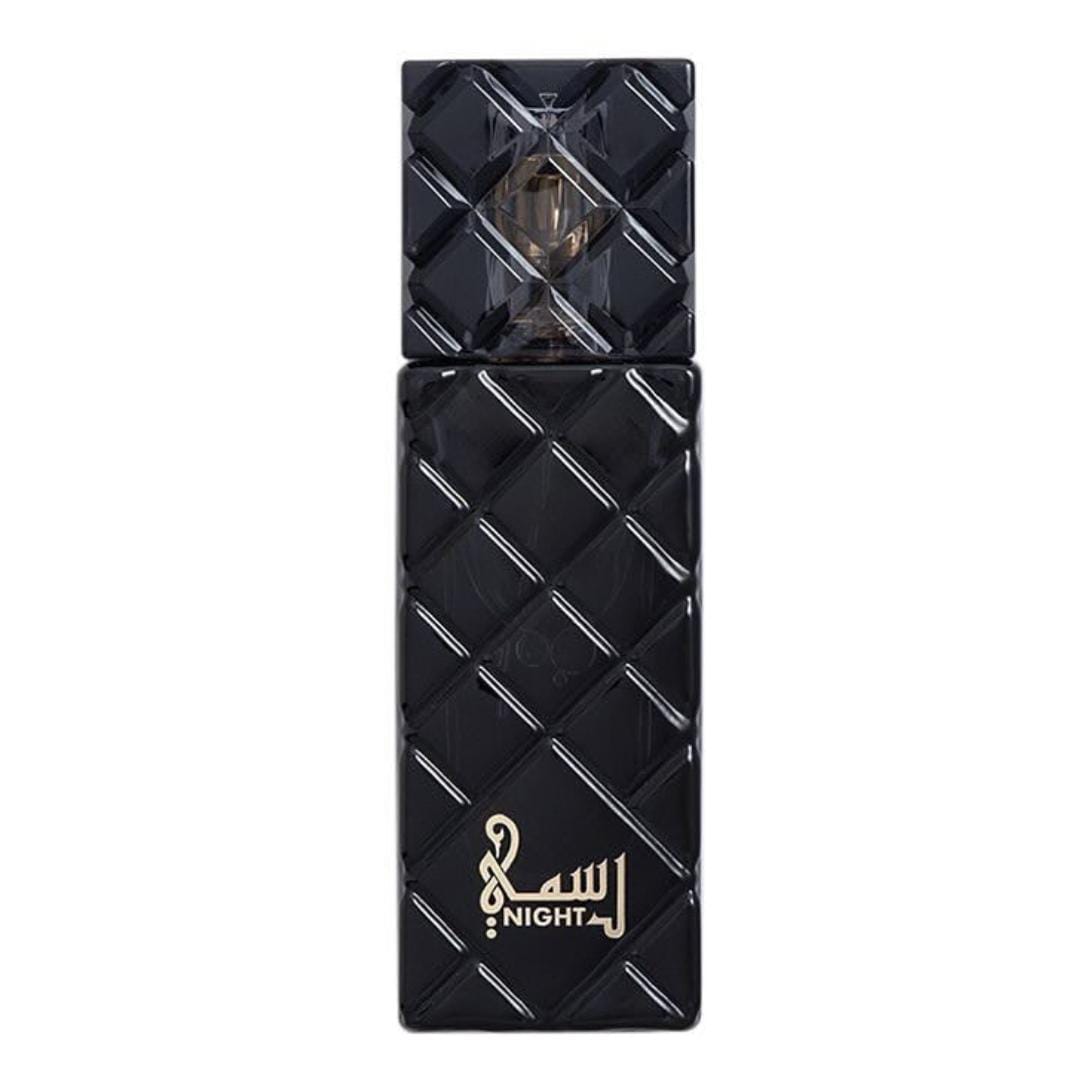 Al Majed Oud – Resmi Night | Eau de Parfum 50ml  الماجد للعود – عطر رسمي نايت