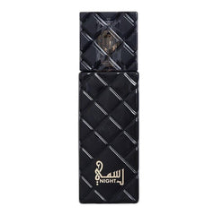 Al Majed Oud – Resmi Night | Eau de Parfum 50ml  الماجد للعود – عطر رسمي نايت