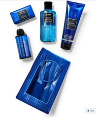 Bath & Body Works Ocean Men’s Collection Gift Set