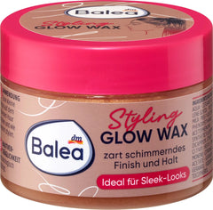 Balea Glow Wax hair wax, 75 ml