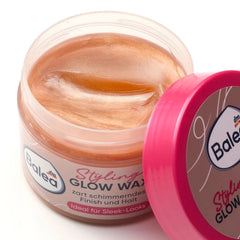 Balea Glow Wax hair wax, 75 ml