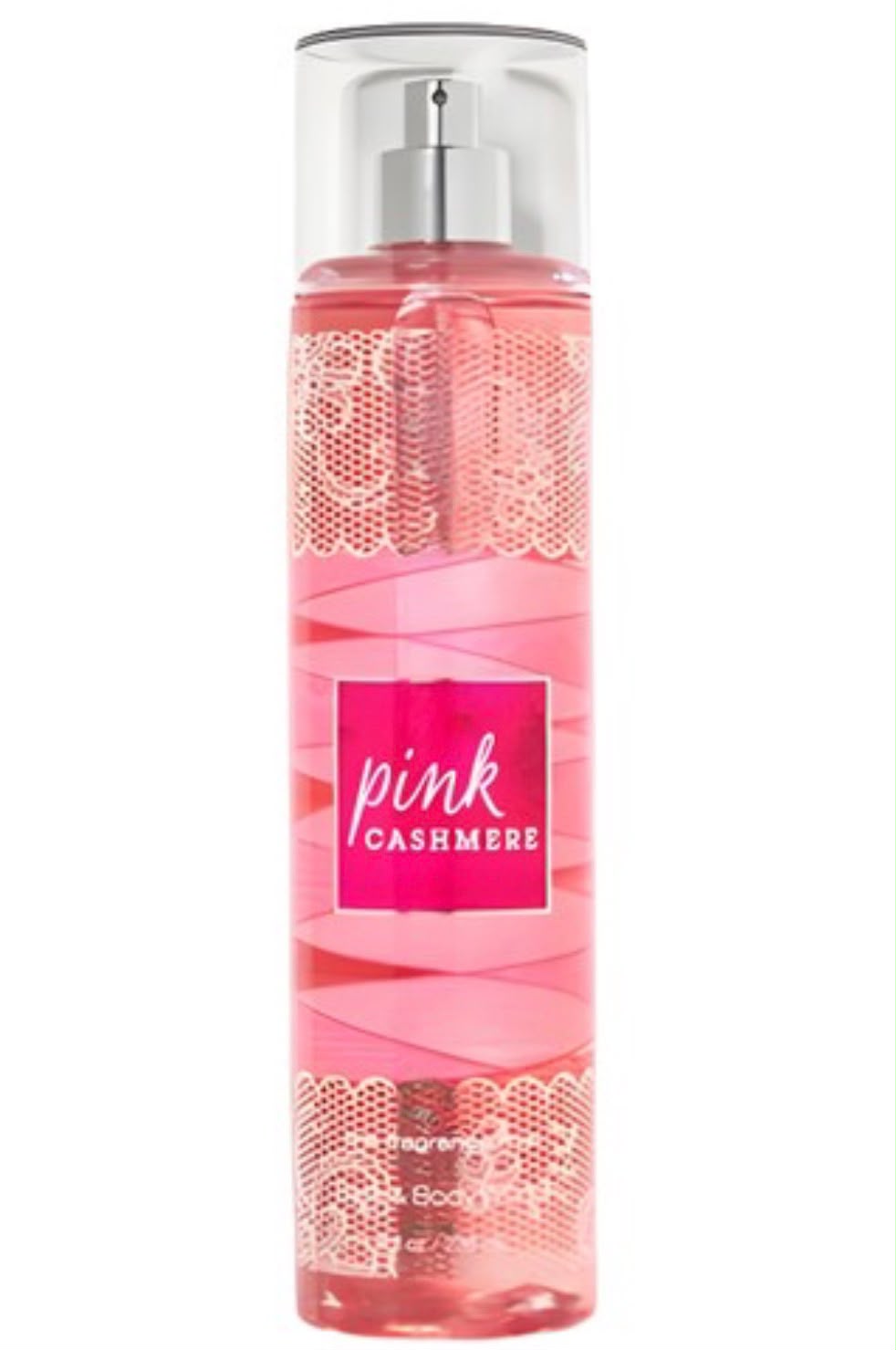 Bath & Body Works Pink Cashmere Fine Fragrance Mist 236ml