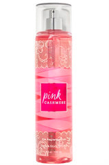 Bath & Body Works Pink Cashmere Fine Fragrance Mist 236ml