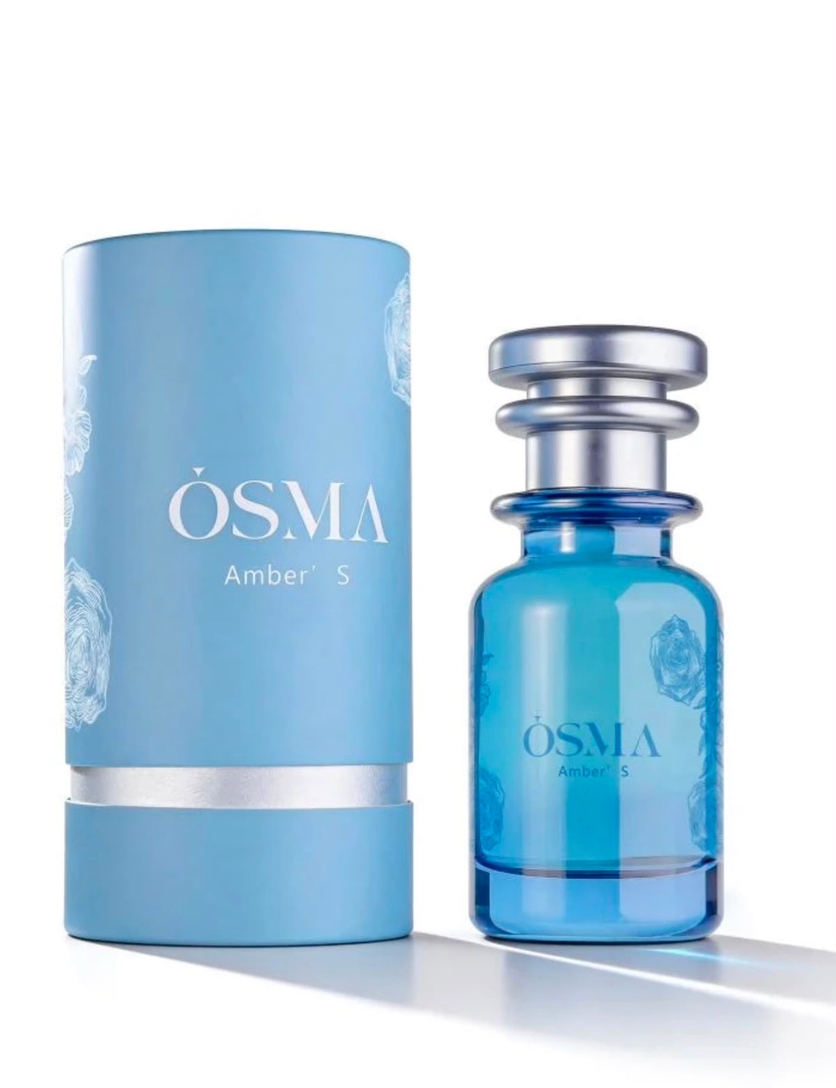 Osma Amber S Eau De Perfume 75ml