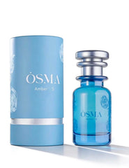Osma Amber S Eau De Perfume 75ml