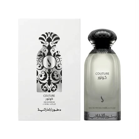 Dkhoon Emirates Couture Eau De Perfume 100ml