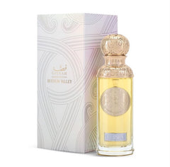 Gissah Hudson Valley Eau de Perfume 50ml