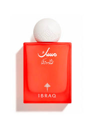 Ibraq Musk Raspberry Eau De Perfume 75ml
