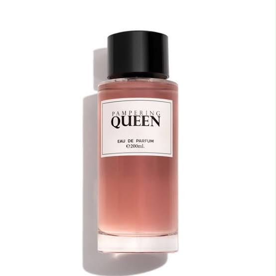 Al Ezz Oud Pampering Queen EDP 200ml