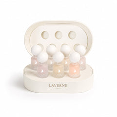 Laverne Musk Box for Her 7×5ml