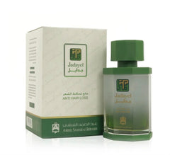 Abdul Samad Al Qurashi Jadayel Anti Hair Loss Oil 130ml