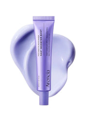 Arencia Purple NAD+ Booster Shot Face & Eye Moisturizer 30ml