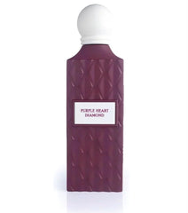 Ibraq Purple Heart Diamond EDP 200ml