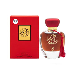 Arabiyat Lamsat Harir Eau De Perfume 100ml