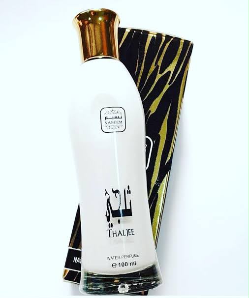 Naseem Thaljee Eau De Perfume 100ml