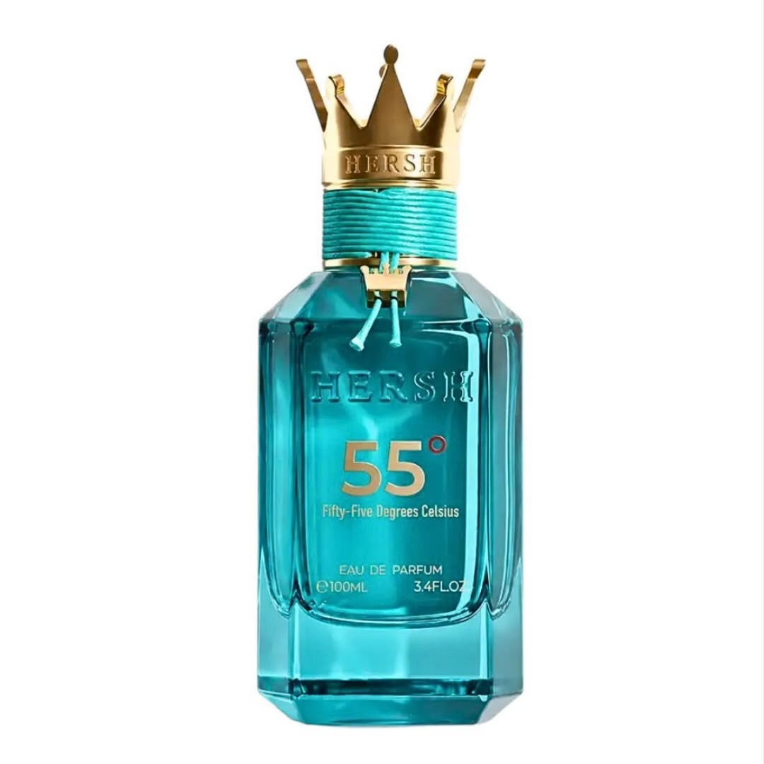 Al Ezz Oud Hersh 55° Eau De Perfume 100ml