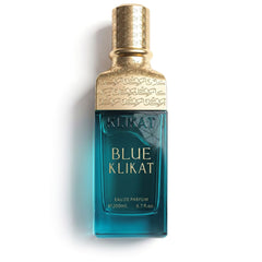 Al Ezz Oud Klikat Blue Eau De Perfume 200ml