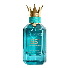 Al Ezz Oud Hersh 55° Eau De Perfume 100ml