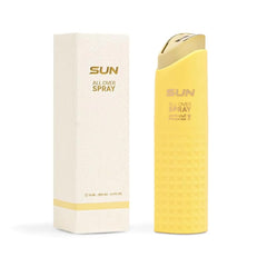 Al Majed Oud Sun All Over Spray 70ml