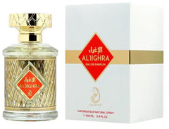 Arabiyat AL IIGHRA Al Eau De Perfume 100ml