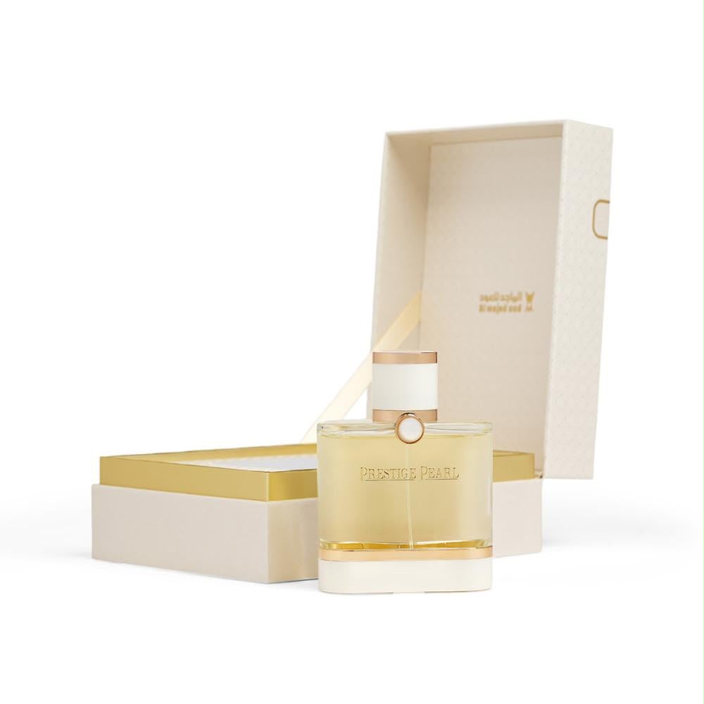 Al Majed Oud Prestige Pearl Eau De Perfume 100ml