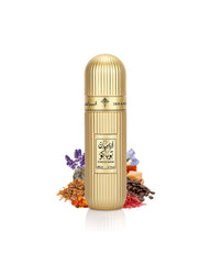 IBRAHEEM AL.QURASHI Arabian Tobacco Extrait De Perfume 100ml for women and men
