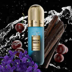 IBRAHEEM AL.QURASHI Brazilian Tobacco Extrait de Perfume 100ml