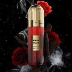 IBRAHEEM AL.QURASHI Mexican Tobacco Extrait De Perfume 100ml