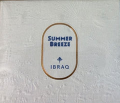 IBRAQ Summer Breeze Perfume Collection