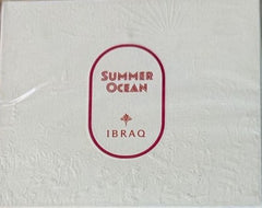 IBRAQ Summer Ocean Perfume collection