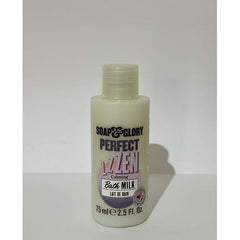 SOAP & GLORY Perfect Zen Calming Bath Milk 75ml
