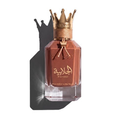 Al Ezz Oud Hersh Al galabeya Eau De Perfume 100ml