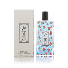 Arabian Oud Shalki Blue Eau De Perfume 100ml
