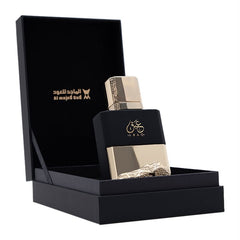 Al Majed Oud Abaq Eau De Perfume 75ml