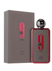 Afnan 9 PM Rebel Eau De Perfume 100ml