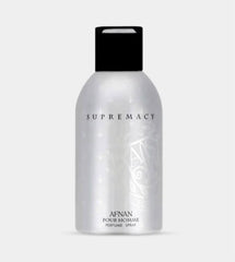 Afnan Supermacy Body Spray 250ml