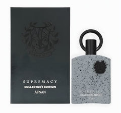Afnan Supermacy Collector's Edition Eau De Perfume 100ml