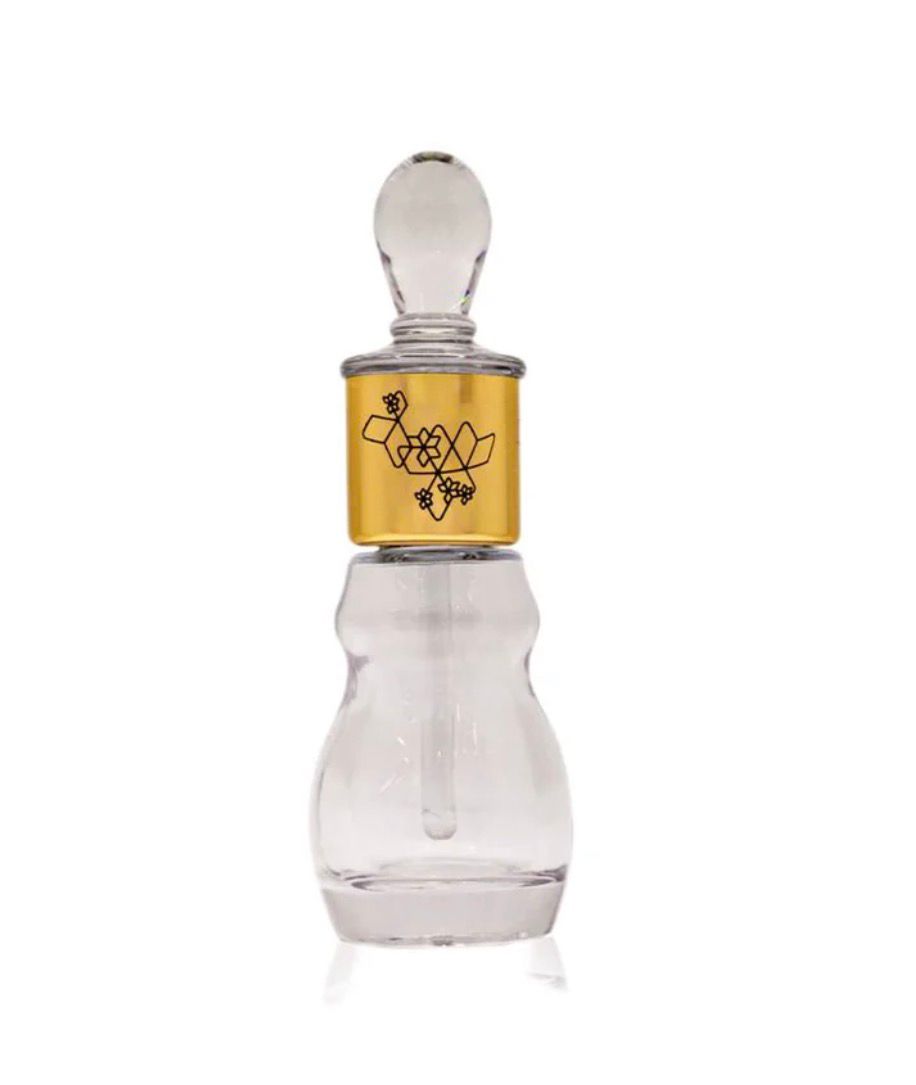 Ajmal Musk Silk Perfume Oil 3ml
