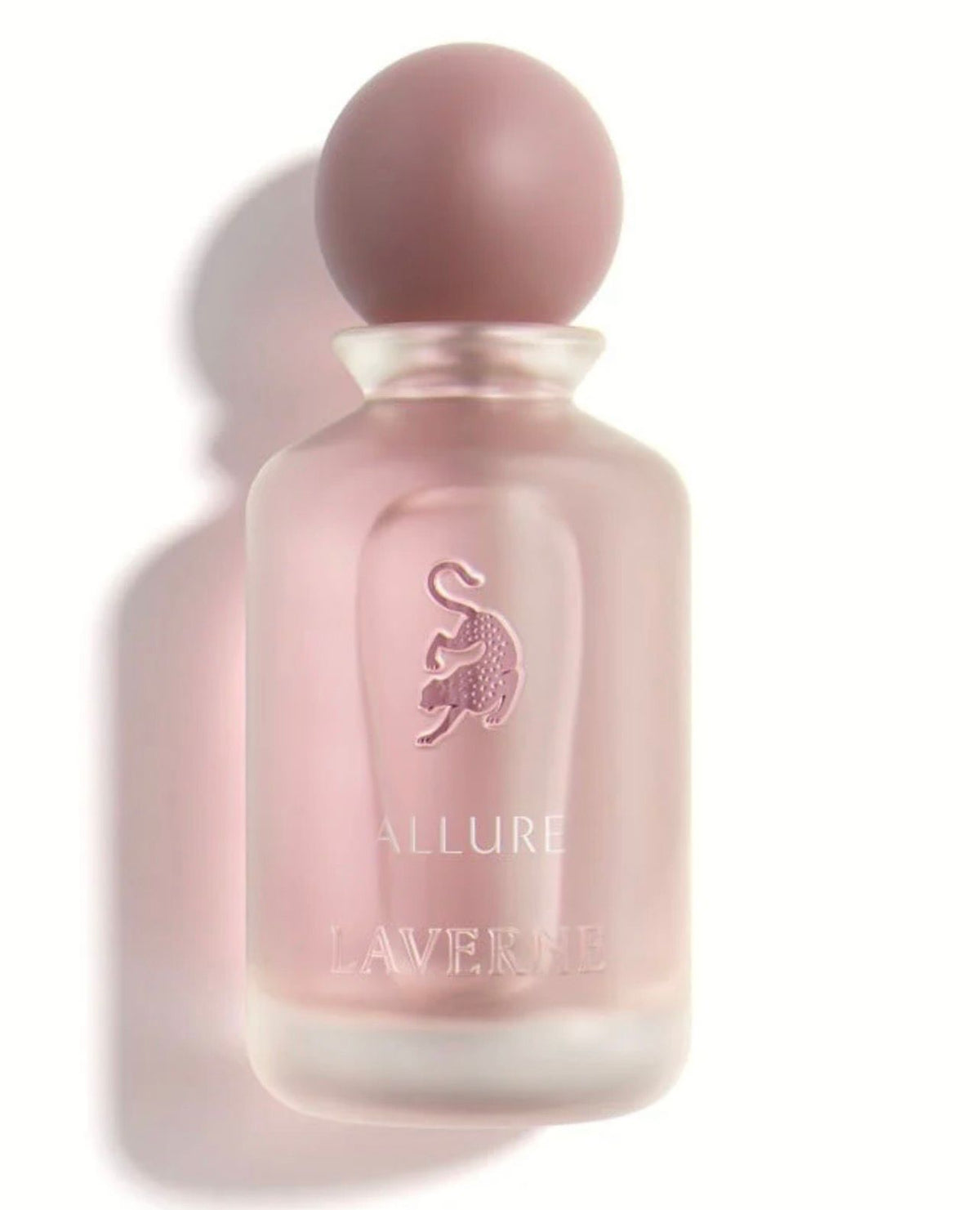 Allure Eau De Perfume 100ml