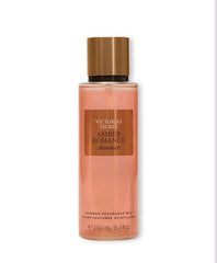 Victoria's Secret Amber Romance Shimmer Fragrance Mist 250ml
